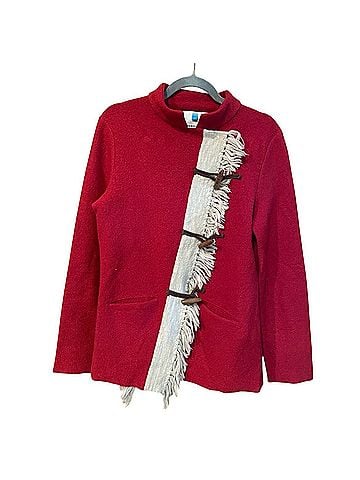 Sparrow Cardigan (view 1)