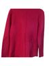 Sparrow Red White Cardigan Size L - photo 2