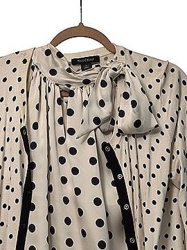 White House Black Market Blouse (view 2)