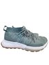 Adidas Multi Color Green White Sneakers Size 7 - photo 1