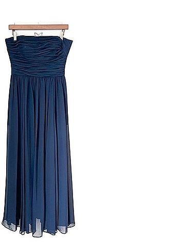 Vera Wang Cocktail Dress (view 1)