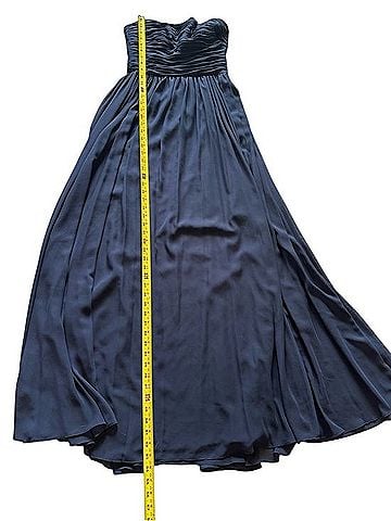 Vera Wang Cocktail Dress (view 2)