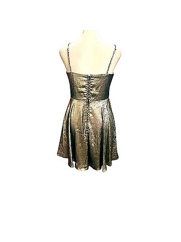 City Studio Cocktail Dress (view 2)