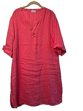 Marisol Deluna laFABBRICAdelLINO Casual Dress (view 2)