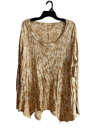 wonderly Long Sleeve Top (view 1)