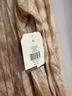 wonderly Tan Long Sleeve Top Size XL - photo 5