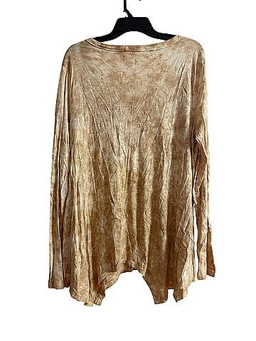 wonderly Long Sleeve Top (view 2)