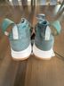 Adidas Multi Color Green White Sneakers Size 7 - photo 7