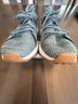 Adidas Multi Color Green White Sneakers Size 7 - photo 8