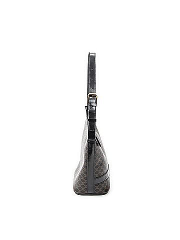 Céline Zip Shoulder Hobo (view 2)