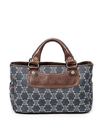 Céline Boogie Bag (view 1)