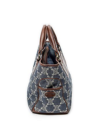 Céline Boogie Bag (view 2)
