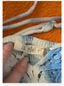 La Miel Blue White Baselayers Size M - photo 3