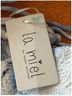 La Miel Blue White Baselayers Size M - photo 4