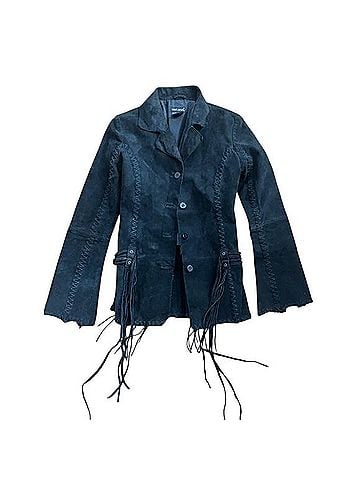 Wet Seal Blazer (view 1)