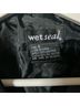 Wet Seal 100% Suede Black Blazer Size XXS - photo 3