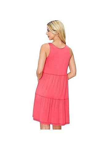 Michael Stars Casual Dress (view 2)