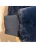 Banana Republic Blue Silver Jacket Size S - photo 4