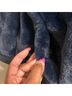 Banana Republic Blue Silver Jacket Size S - photo 5