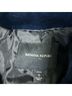 Banana Republic Blue Silver Jacket Size S - photo 6