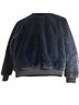 Banana Republic Blue Silver Jacket Size S - photo 2