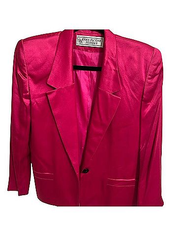 Evan Picone Jacket (view 1)