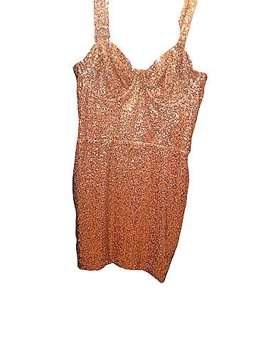 Seductions Seductions Cocktail Dress (view 1)