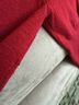 Derek Heart Red Short Sleeve Blouse Size M (petite) - photo 4