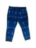 Ralph Lauren Tie-dye Blue Jeans Size 16 - photo 4