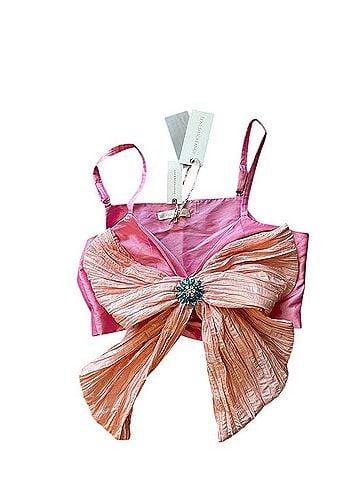 LoveShackFancy Vima Tank Top (view 1)