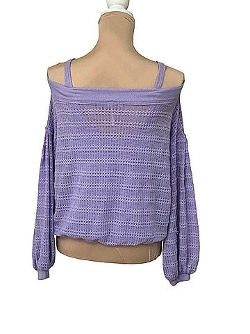 Free People Pullover Sweater (view 2)