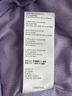 Free People Purple Pullover Sweater Size XS - photo 8