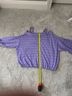 Free People Purple Pullover Sweater Size XS - photo 6