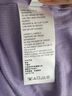 Free People Purple Pullover Sweater Size XS - photo 7