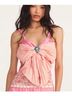 LoveShackFancy Vima Tank Top - photo 3