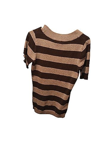 Rampage Rampage  Short Sleeve Blouse (view 2)
