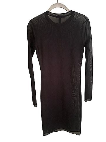 Forever 21 Cocktail Dress (view 2)