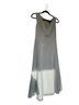 Theory Blue Cocktail Dress Size 4 - photo 1