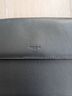 Marcella 100% Leather Black Leather Crossbody Bag One size - photo 4