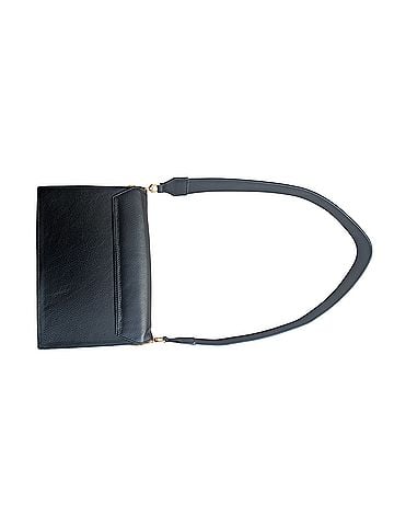 Marcella Leather Crossbody Bag (view 2)