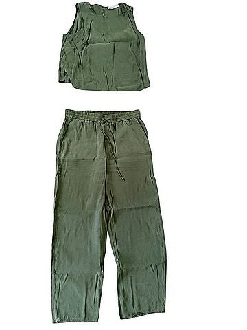 Mango Modal co-ord set Cords (view 1)