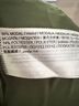 Mango Green Cords Size M - photo 7