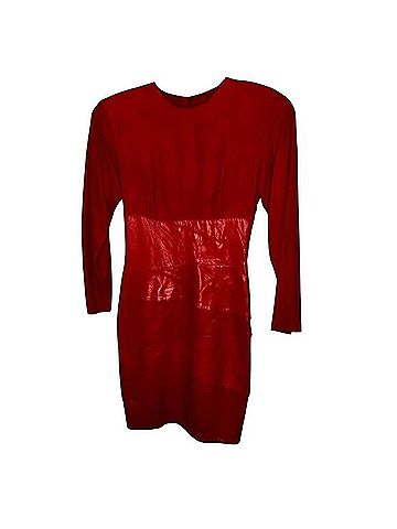 Lillie Rubin Casual Dress (view 1)