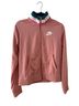 Nike Pink White Jacket Size S - photo 1