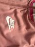 Nike Pink White Jacket Size S - photo 3