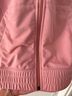 Nike Pink White Jacket Size S - photo 5