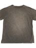 Purple Rain Short Sleeve Top Size S - photo 2
