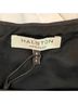Halston Heritage Black Tank Top Size 6 - photo 3