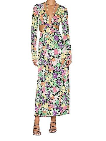 AFRM Cocktail Dress (view 1)