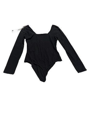 Quince Second Skin Bodysuit (view 2)